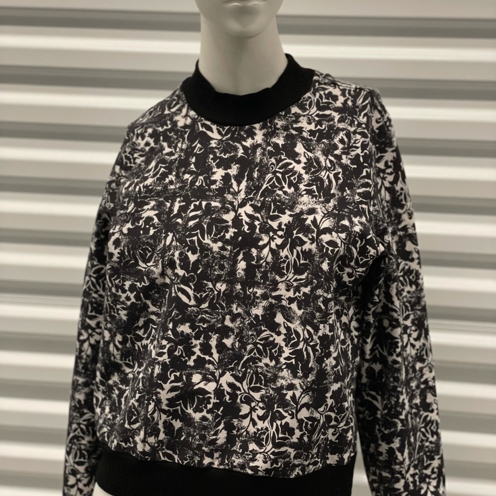 Tory Burch sweetshirt - Picture 4 of 6